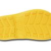 Crocs (GS) Handle It Rain Boots ”Yellow” 12803-730