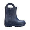 Crocs (GS) Handle It Regnstövlar ”Navy” 12803-410