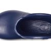 Crocs (GS) Handle It Regnstövlar ”Navy” 12803-410
