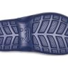 Crocs (GS) Handle It Regnstövlar ”Navy” 12803-410