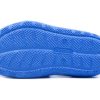 Crocs (GS) Havsblå sandaler 204021-456