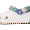 Crocs (GS) Hiker Ombre Clog ”White Multi” 208285-94S