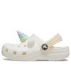 Crocs (GS) I AM Rainbow Unicorn ”White Teal” 209140-0WV