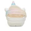Crocs (GS) I AM Rainbow Unicorn ”White Teal” 209140-0WV