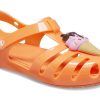 Crocs (GS) Isabella Charmsandaler ”Orange” 208445-83I