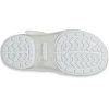 Crocs (GS) Isabella Glitter Sandaler ”White” 208444-0IC