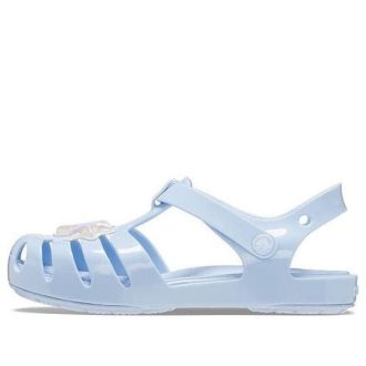 Crocs (GS) Isabella Sandaler ”Blå” 208445-4NS