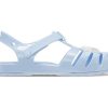 Crocs (GS) Isabella Sandaler ”Blå” 208445-4NS