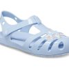 Crocs (GS) Isabella Sandaler ”Blå” 208445-4NS