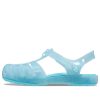 Crocs (GS) Isabella Sandaler ”Glitter Blue” 208444-411