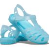 Crocs (GS) Isabella Sandaler ”Glitter Blue” 208444-411