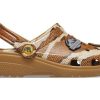 Crocs (GS) Jurassic World x Classic Clog ”Sand” 208808-202