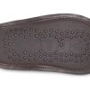 Crocs (GS) Kapcie Classic Slipper ”Gråblå” 205349-0DA