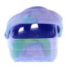 Crocs (GS) Klassiska marmorerade träskor ”Moon Jelly” 208398-5Q6C