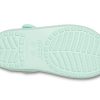 Crocs (GS) Klassiska sandaler med korsband ”Mintgrön” 206245-3TI
