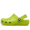 Crocs (GS) Klassiska träskor ”Grön” 204536-3TX