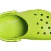 Crocs (GS) Klassiska träskor ”Grön” 204536-3TX