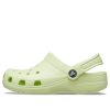 Crocs (GS) Klassiska träskor ”Grön” 206991-335