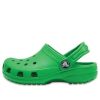 Crocs (GS) Klassiska träskor ”Gräsgröna” 204536-3E8