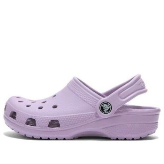 Crocs (GS) Klassiska träskor ”Lila” 204536-530