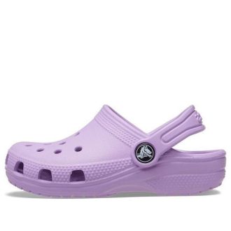 Crocs (GS) Klassiska träskor ”Lila” 204536-5PR