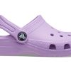 Crocs (GS) Klassiska träskor ”Lila” 204536-5PR