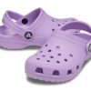Crocs (GS) Klassiska träskor ”Lila” 204536-5PR