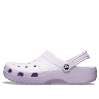 Crocs (GS) Klassiska träskor ”Lilac” A10001-530