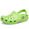 Crocs (GS) Klassiska träskor ”Limeade” 206991-3UH