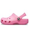 Crocs (GS) Klassiska träskor ”Pink Lemonade” 204536-669