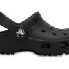 Crocs (GS) Klassiska träskor ”Svarta” 204094-001