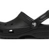Crocs (GS) Klassiska träskor ”Svarta” 206991-001