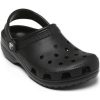 Crocs (GS) Klassiska träskor ”Svarta” 206991-001