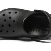 Crocs (GS) Klassiska träskor ”Svarta” 206991-001