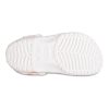 Crocs (GS) Klassiskt teckentryck Clog K ”White Red Blue” 209695-9CD