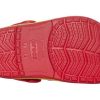Crocs (GS) Lightning McQueen Light Up Clogs ”Red” 209381-610