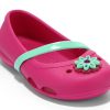 Crocs (GS) Lina Flats ”Pink” 205040-6X0