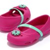 Crocs (GS) Lina Flats ”Pink” 205040-6X0
