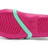 Crocs (GS) Lina Flats ”Pink” 205040-6X0