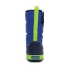 Crocs (GS) LodgePoint Snow Boots ”Royal Blue” 204660-4HD
