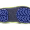 Crocs (GS) LodgePoint Snow Boots ”Royal Blue” 204660-4HD