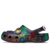 Crocs (GS) Marvel Avengers klassiska träskor ”Multi-Color” 207721-03