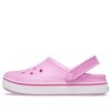 Crocs (GS) Off Court träskor ”Taffy Pink” 208477-6SW