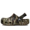 Crocs (GS) Realtree Clogs ”Camo” 207093-260