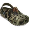 Crocs (GS) Realtree Clogs ”Camo” 207093-260