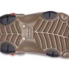 Crocs (GS) Realtree Edge All-Terrain träskor ”Brown Red” 207260-267