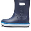 Crocs (GS) Regnstövlar ”Navy Bright Cobalt” 205827-4KB