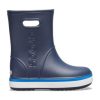 Crocs (GS) Regnstövlar ”Navy Bright Cobalt” 205827-4KB