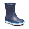 Crocs (GS) Regnstövlar ”Navy Bright Cobalt” 205827-4KB