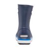 Crocs (GS) Regnstövlar ”Navy Bright Cobalt” 205827-4KB